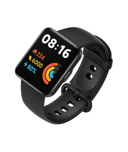 Умные часы Xiaomi Redmi Watch 2 Lite Black купить в Уфе